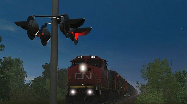 Trainz Plus DLC - Midwestern Rails