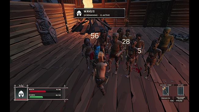 Slaughter for the Gods