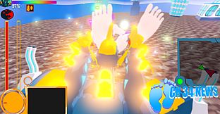 Foot Fetish Fortress VolTitan Vs The Jundoh Empire Vol.3