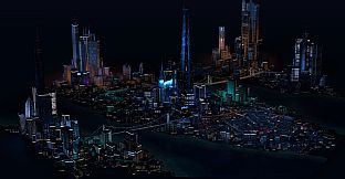 Ultrapolis