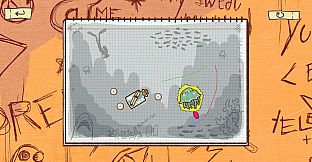 Doodle Ball