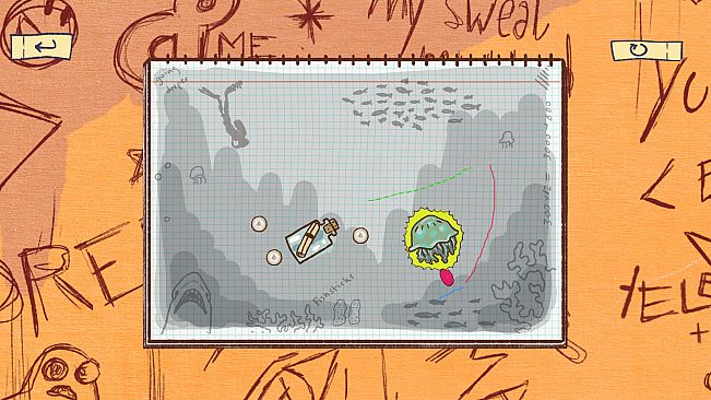 Doodle Ball