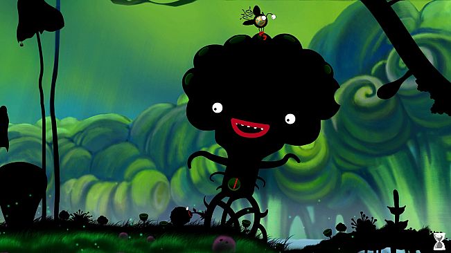 Karma. Incarnation 1