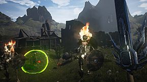 Wytchsun: Elleros Origins