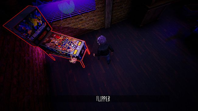 Aigor Escape from Bishop