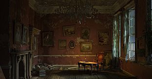 Nancy Drew: Ghost of Thornton Hall