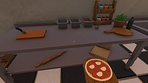 Breezy Bakes Simulator