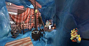 Master of the Tattooverse