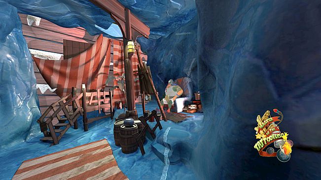 Master of the Tattooverse