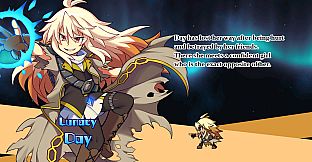 The Legend of Dark Witch Renovation -Add Day Stage-