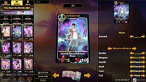 Coryphaeus Championships