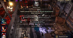 Not Quite A Fairy Tale