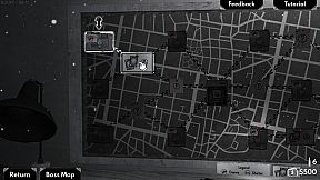 One Card One Shot - Mafia