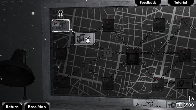 One Card One Shot - Mafia