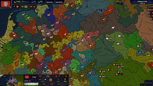 Age of History 2: Definitive Edition