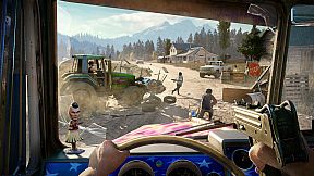 Far Cry 5