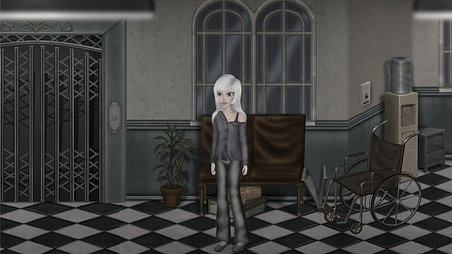 Hypnotique : Beyond Death