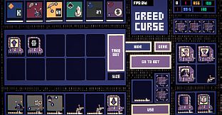 Greedcurse