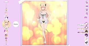 Mosaique Neko Waifus 3 Free R18