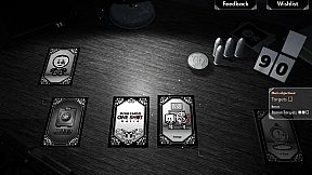 One Card One Shot - Mafia