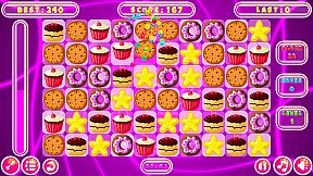 Sweet Match 3