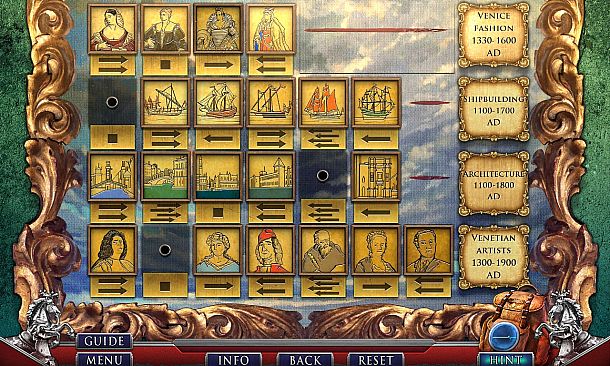 Hidden Expedition: The Pearl of Discord Collector's Edition