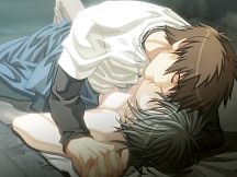 Togainu no Chi ~Lost Blood~