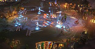 Songs of Silence - Celestial Church Expansion