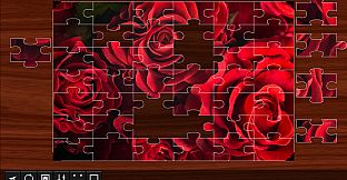 Jigsaw Puzzle World - Plants