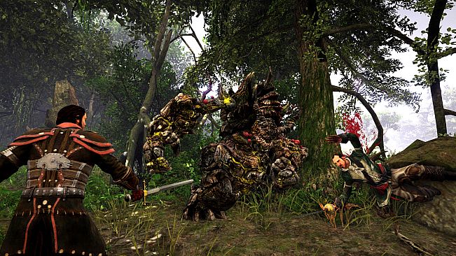 Risen 3 - Titan Lords