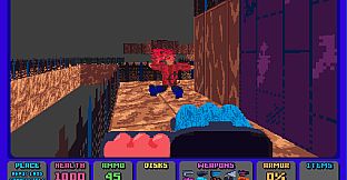 Captain Moviestar 3D