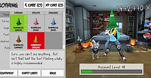 ZPG - Roadblock (Hat)