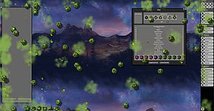 Fantasy Grounds - Hearts and Skulls Dice Pack