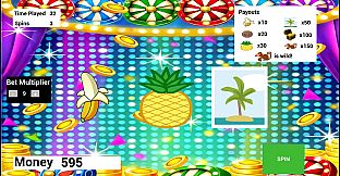 GGmuks Casino: Slots