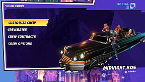 Knockout City - Private Server Edition