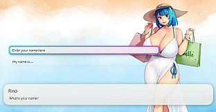 PL-Rina's Journey: Donation DLC