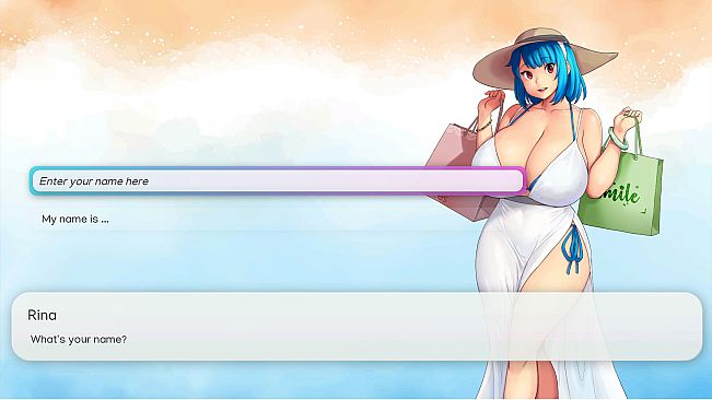 PL-Rina's Journey: Donation DLC