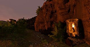 Free Spirit VR Meditation