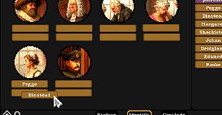 LOGBOOK: Beneath the Storm