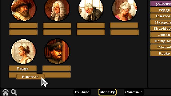 LOGBOOK: Beneath the Storm