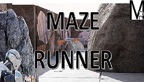 MAZE RUNNER