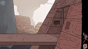 Through Abandoned: The Underground City