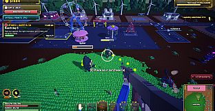 Some Watermelon Simulator