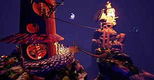 La Camila: A VR Story