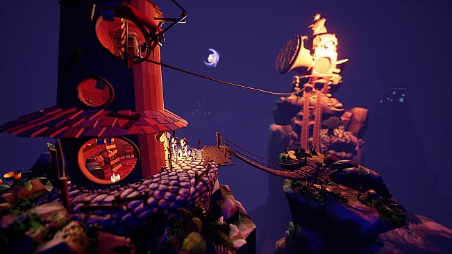 La Camila: A VR Story