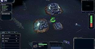 Iron Command