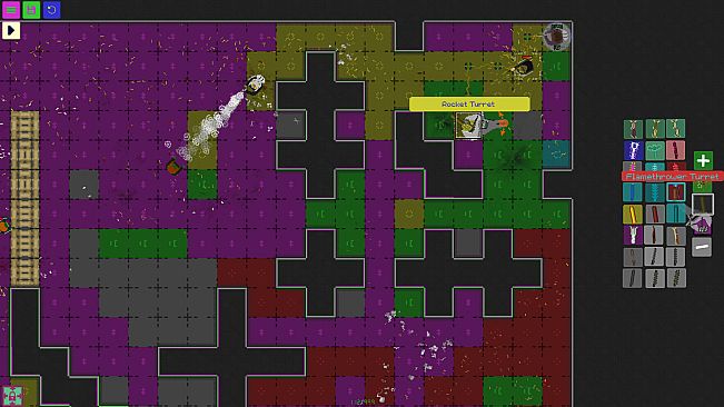 Sandbox Zombies