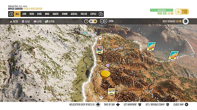 Riders Republic Premium Edition