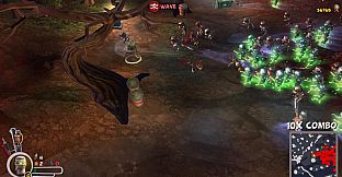 Bunch of Heroes: Horror Pack