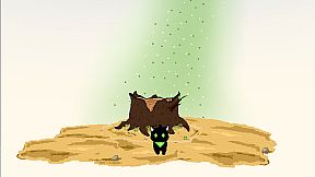 治愈之森 dream connector